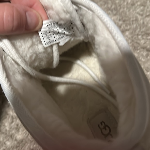 UGG 3 pairs 60 each and care kit $20
Thanks for looking
Let’s make a deal - Picture 4 of 17